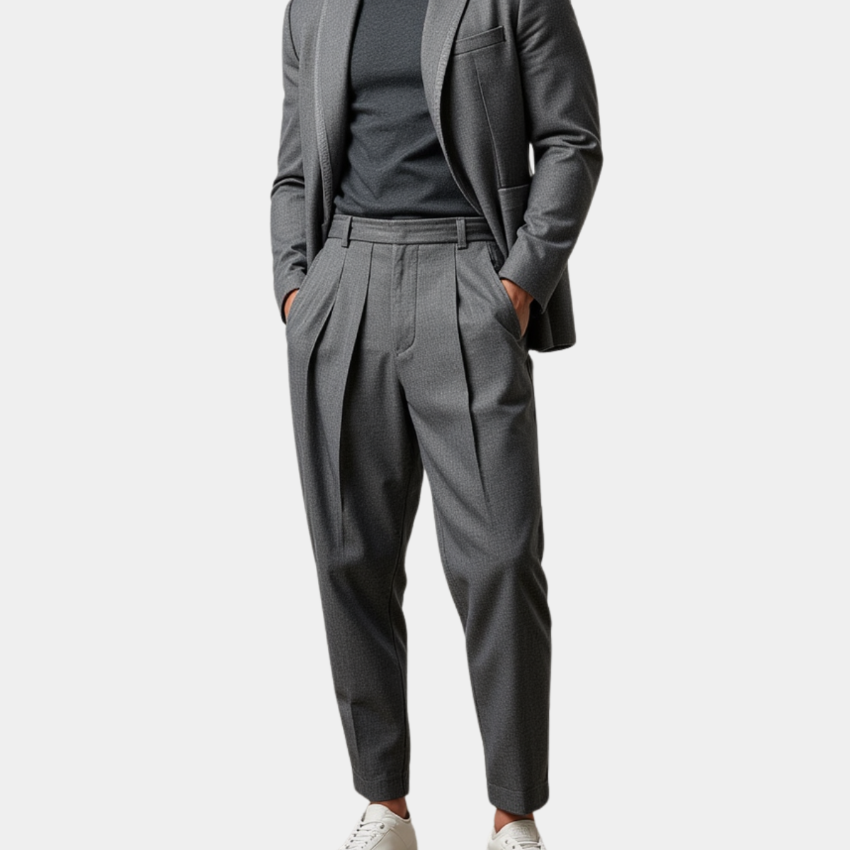 Alejandro® | Elegant Trousers