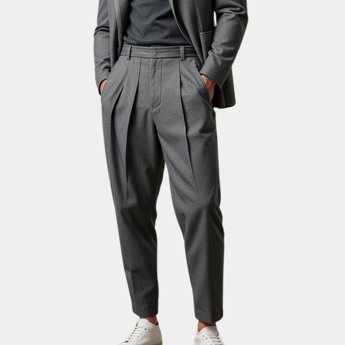 Alejandro® | Elegant Trousers