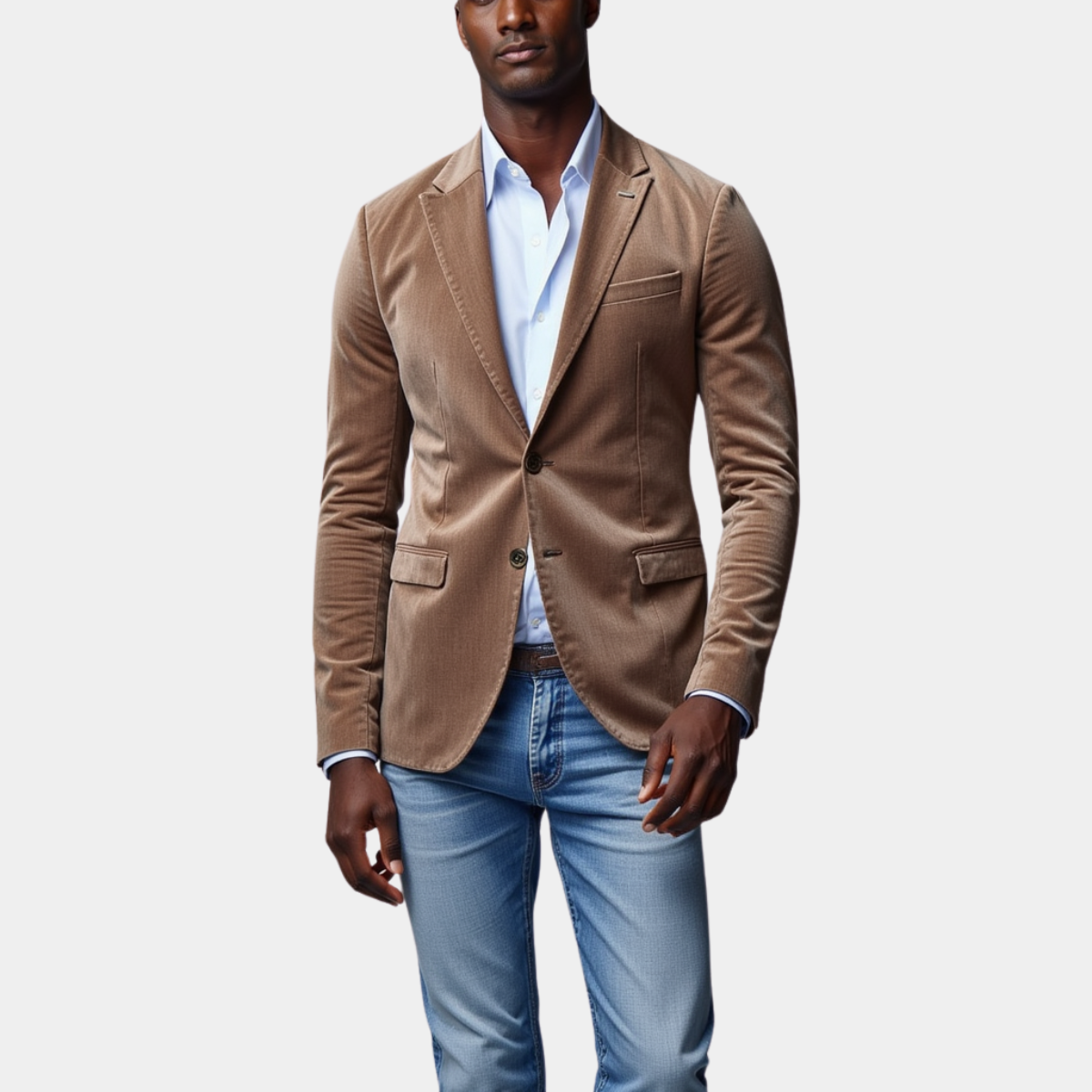 Evan® | Elegant Blazer
