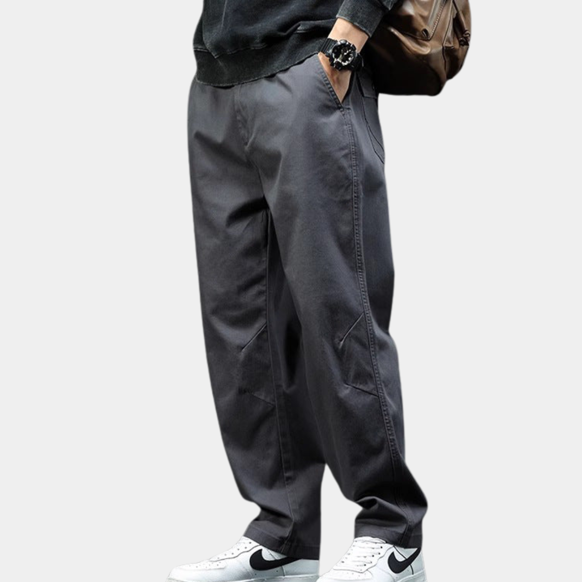 Albie® | Perfect Pants For Spring