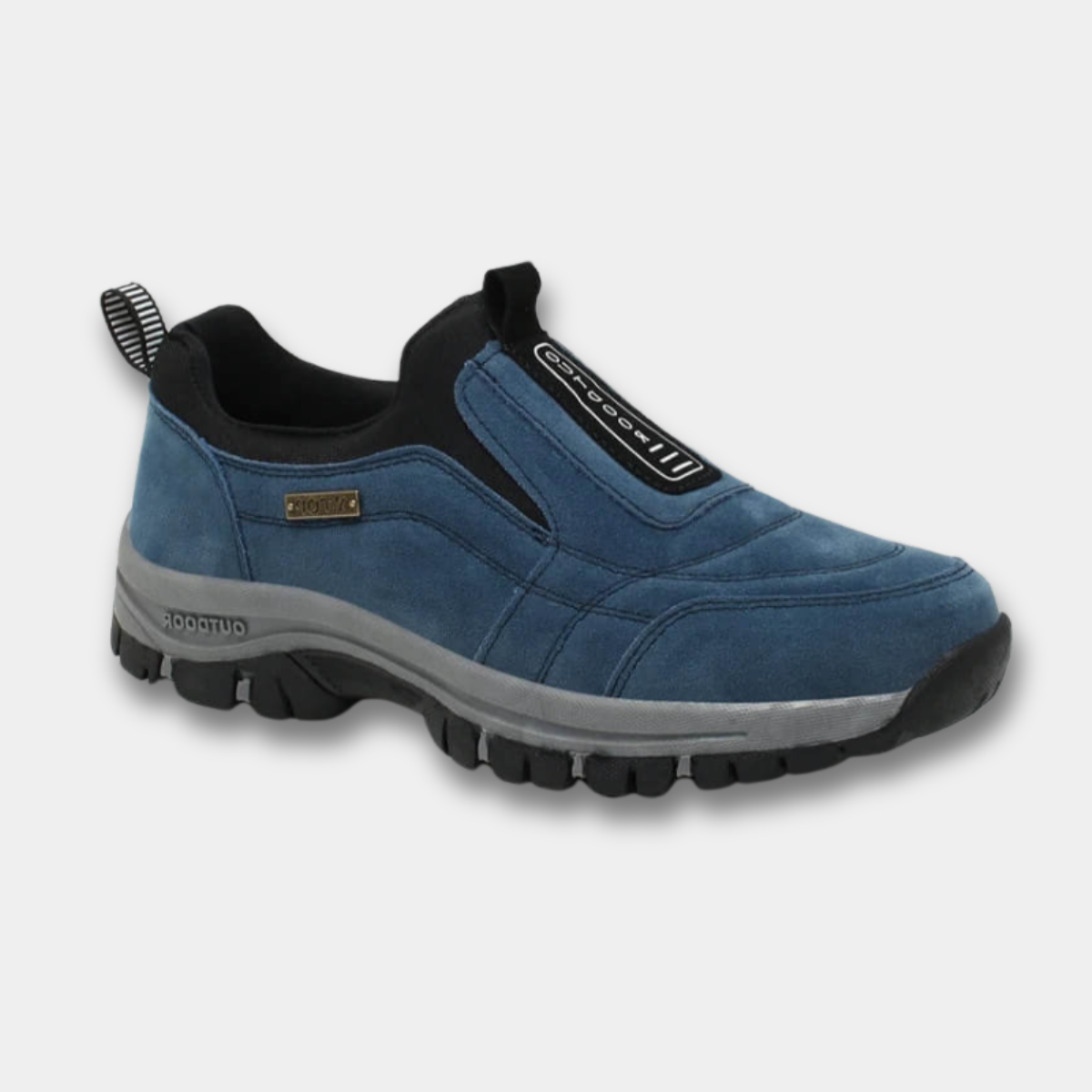 Nathan® | Orthopedic Walking Shoe For Comfort