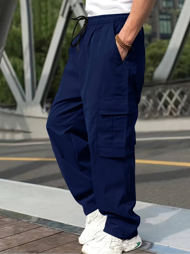 Fordham® | Stylish Jogging Pants For Spring