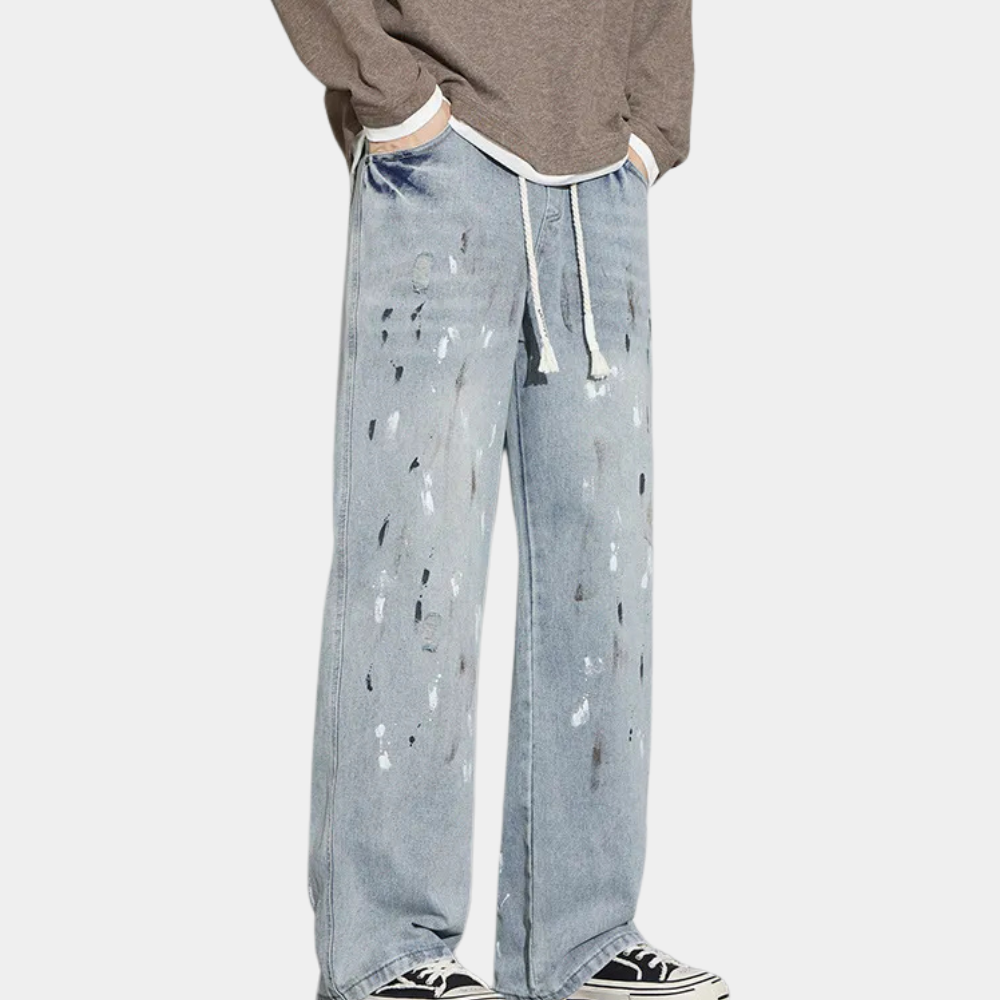 Xavier® | Elegant jeans for men