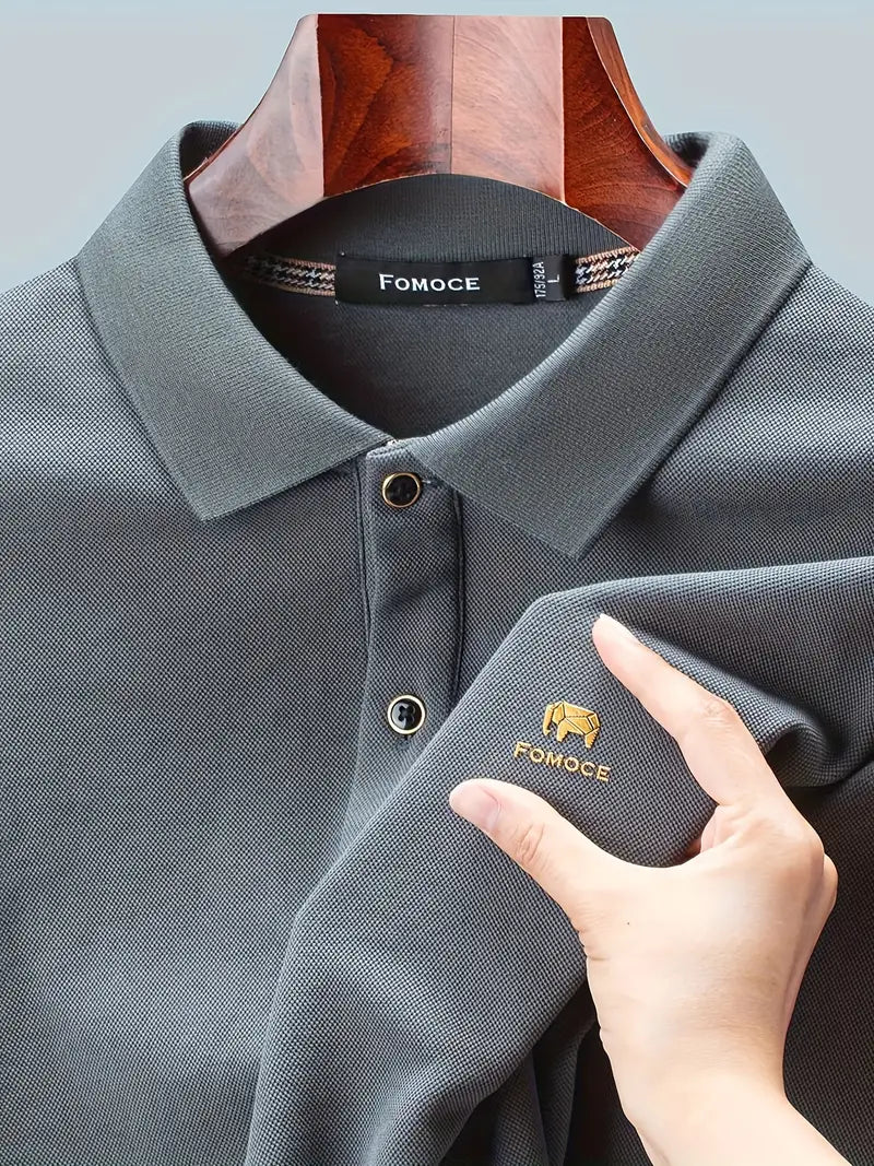 Cornelius® | Polo Sweater