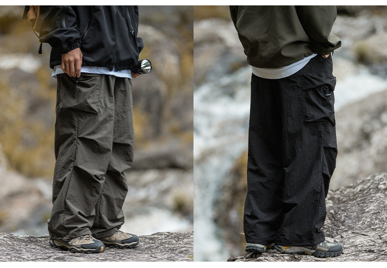 Martín® | Comfortable And Fashionable Summer Trousers