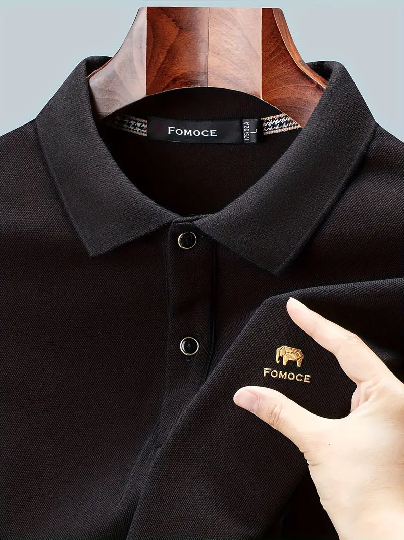 Cornelius® | Polo Sweater