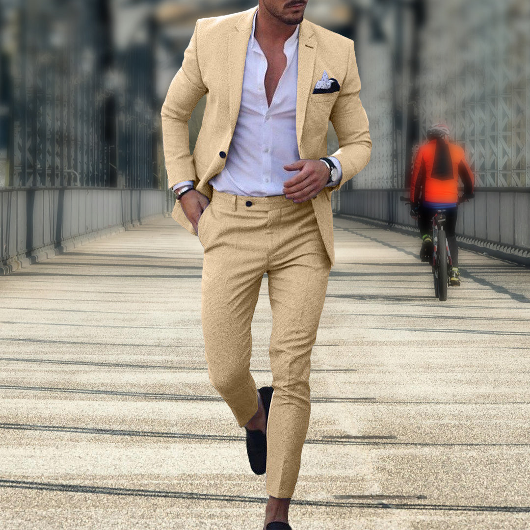 Jack® | Italian Men'S Suit