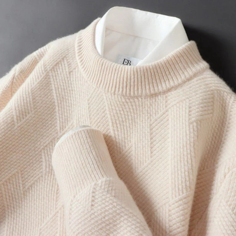 William® | Premium Cashmere Sweater