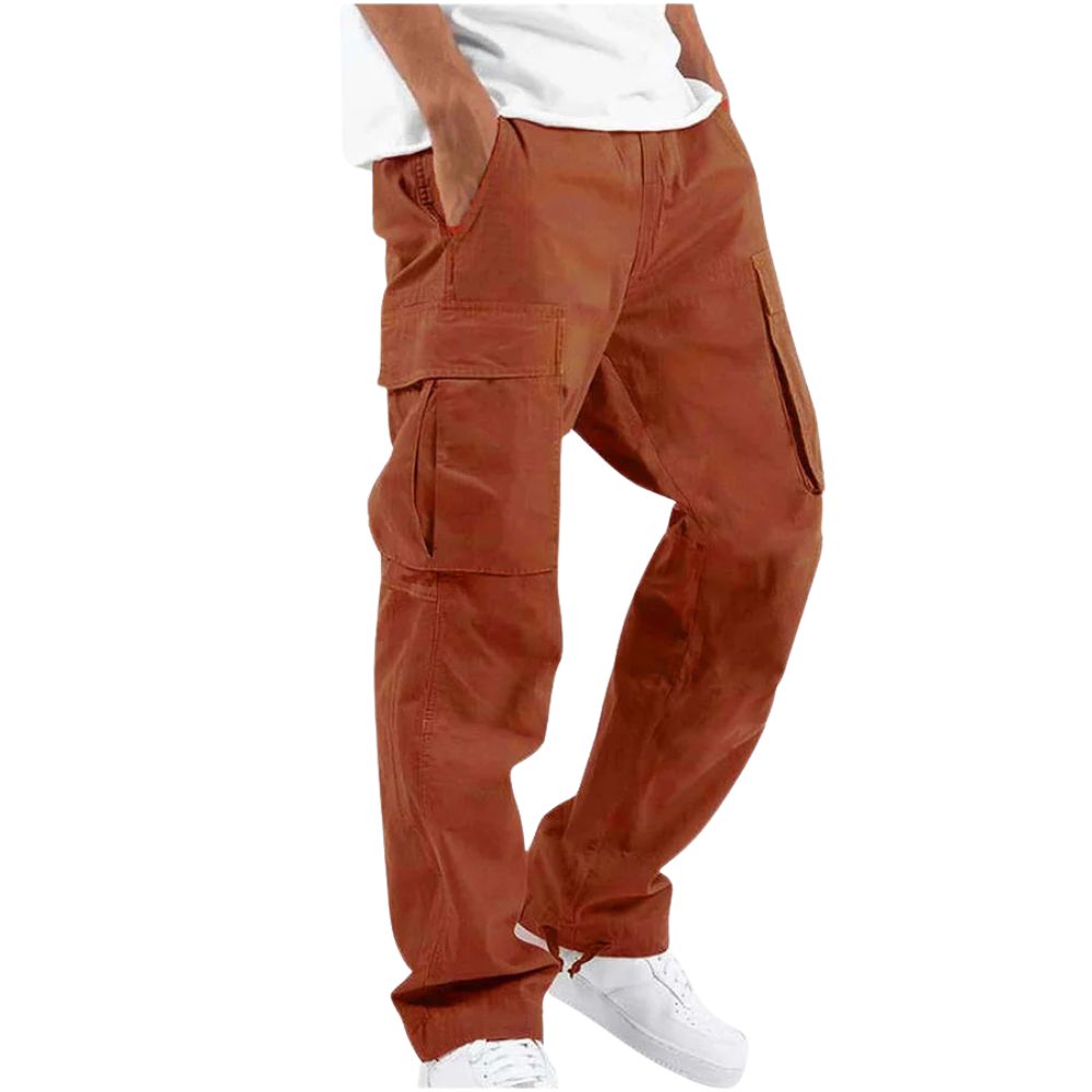 Kaegan® | Comfortable Cargo Pants For Men