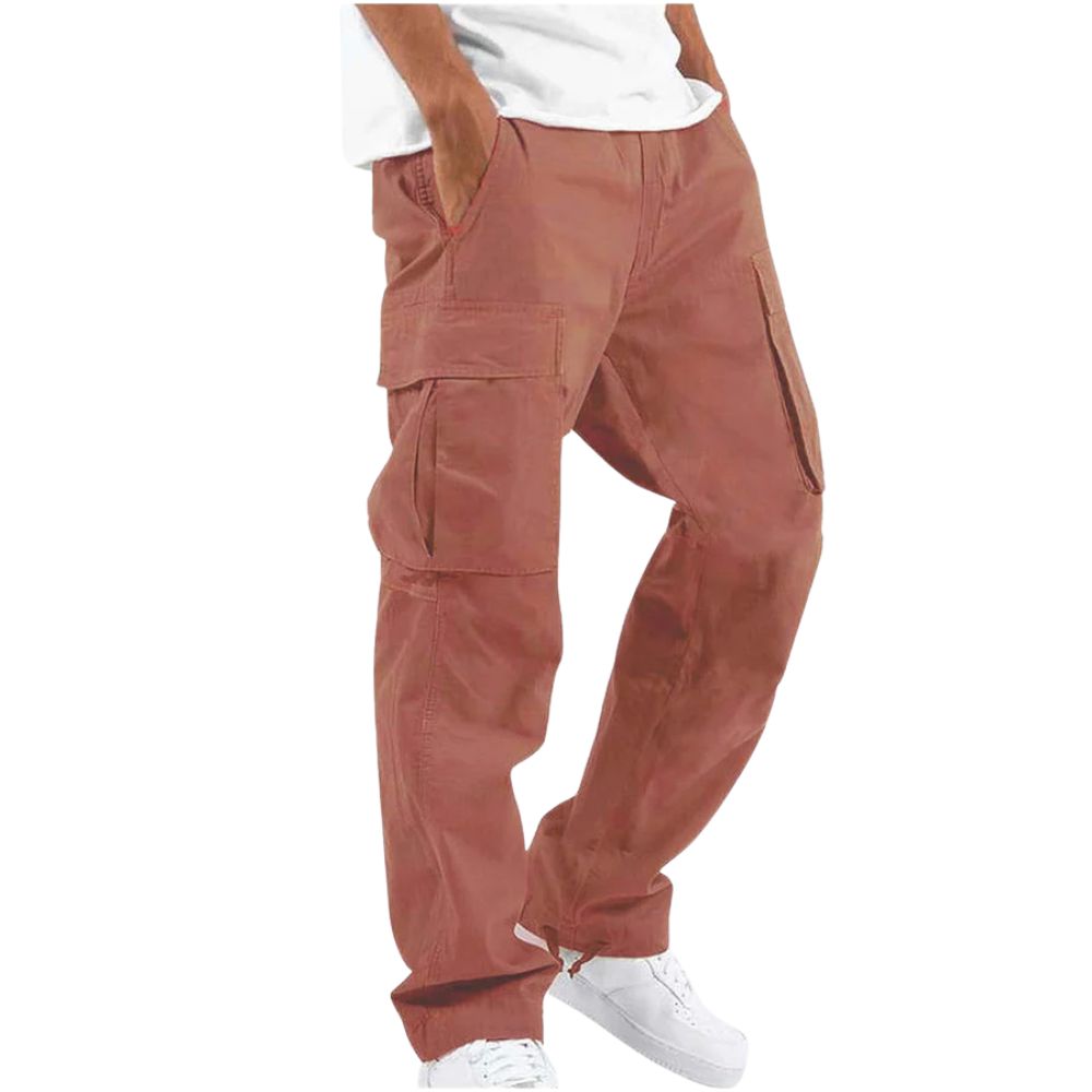 Kaegan® | Comfortable Cargo Pants For Men