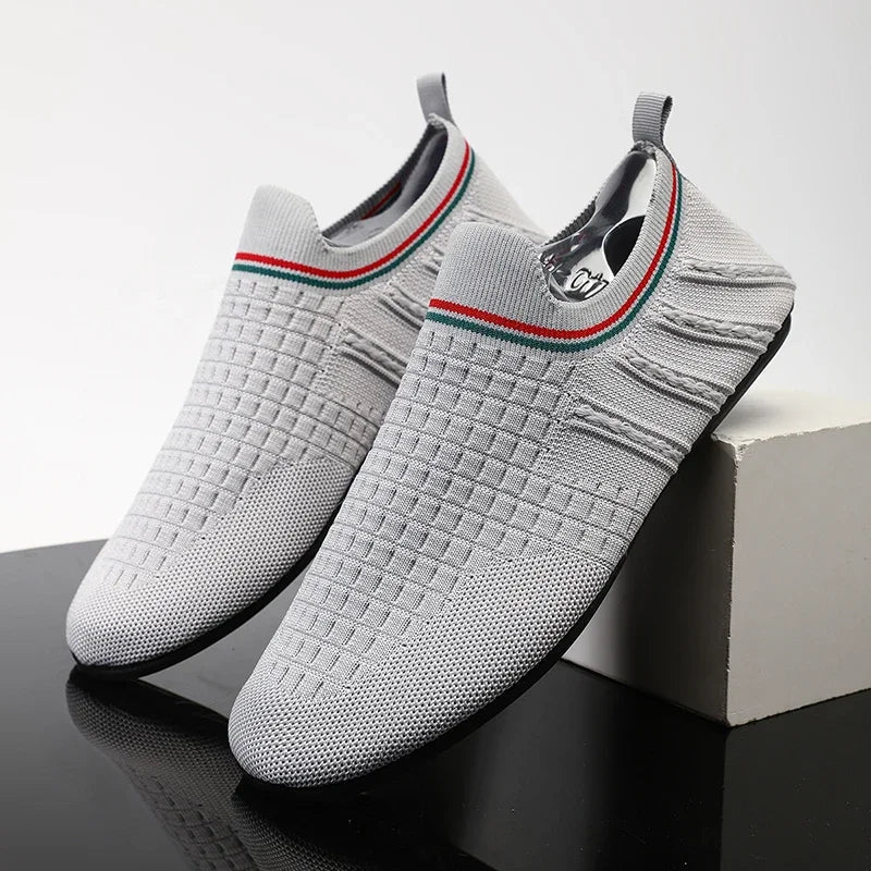 Javier® | Comfortable Mesh Hiking Shoes For Men