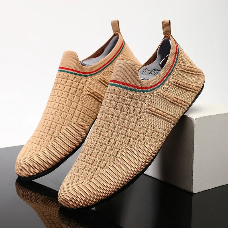 Javier® | Comfortable Mesh Hiking Shoes For Men