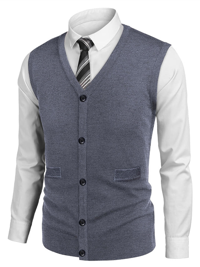 Graeme® | Cozy, Casual Cardigan