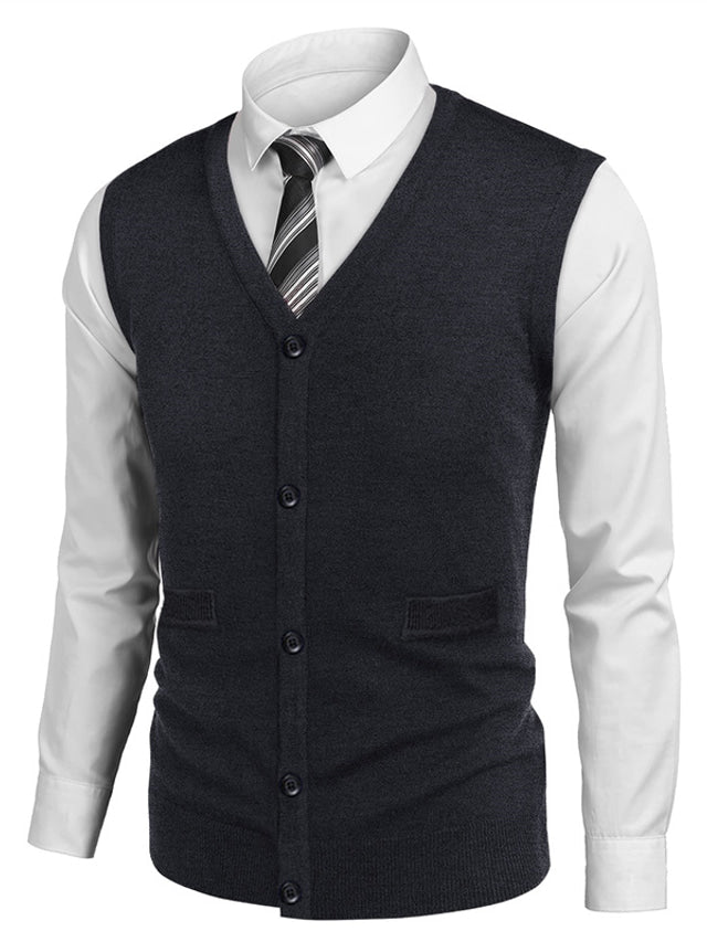 Graeme® | Cozy, Casual Cardigan