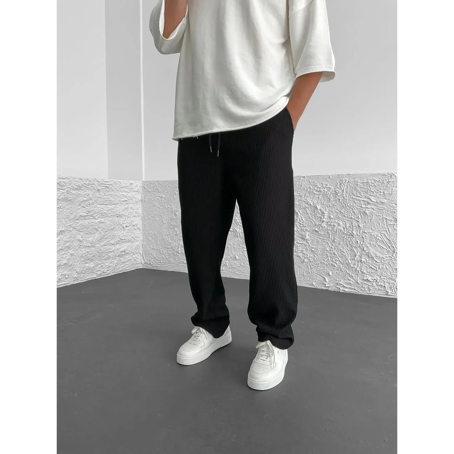 César® | Casual And Effortless Pants