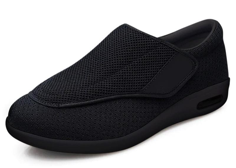 Brody® | Comfortable Wide Shoes With Tear