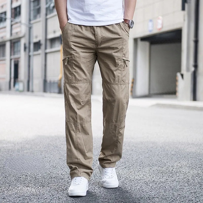 Mario® | Stylish And Elegant Trousers