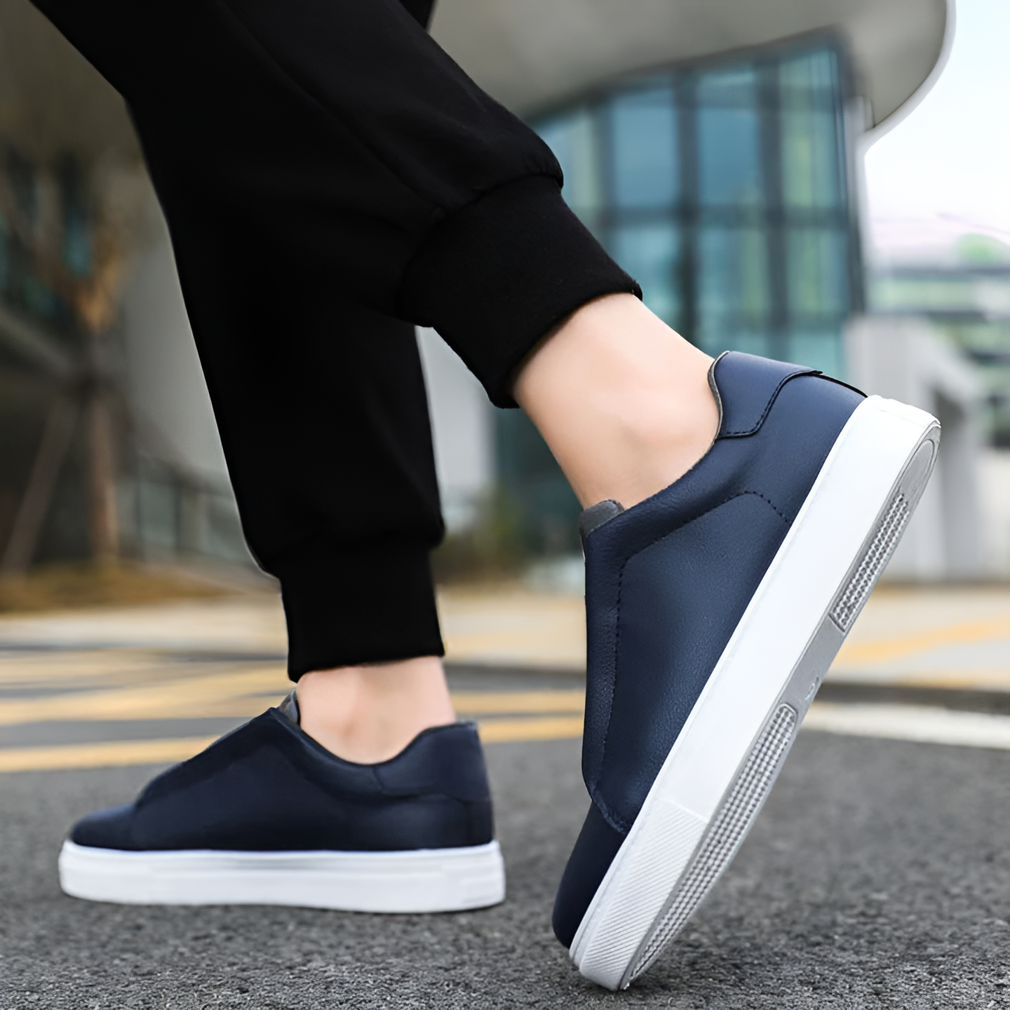Javier® | Original and trendy classic sneakers