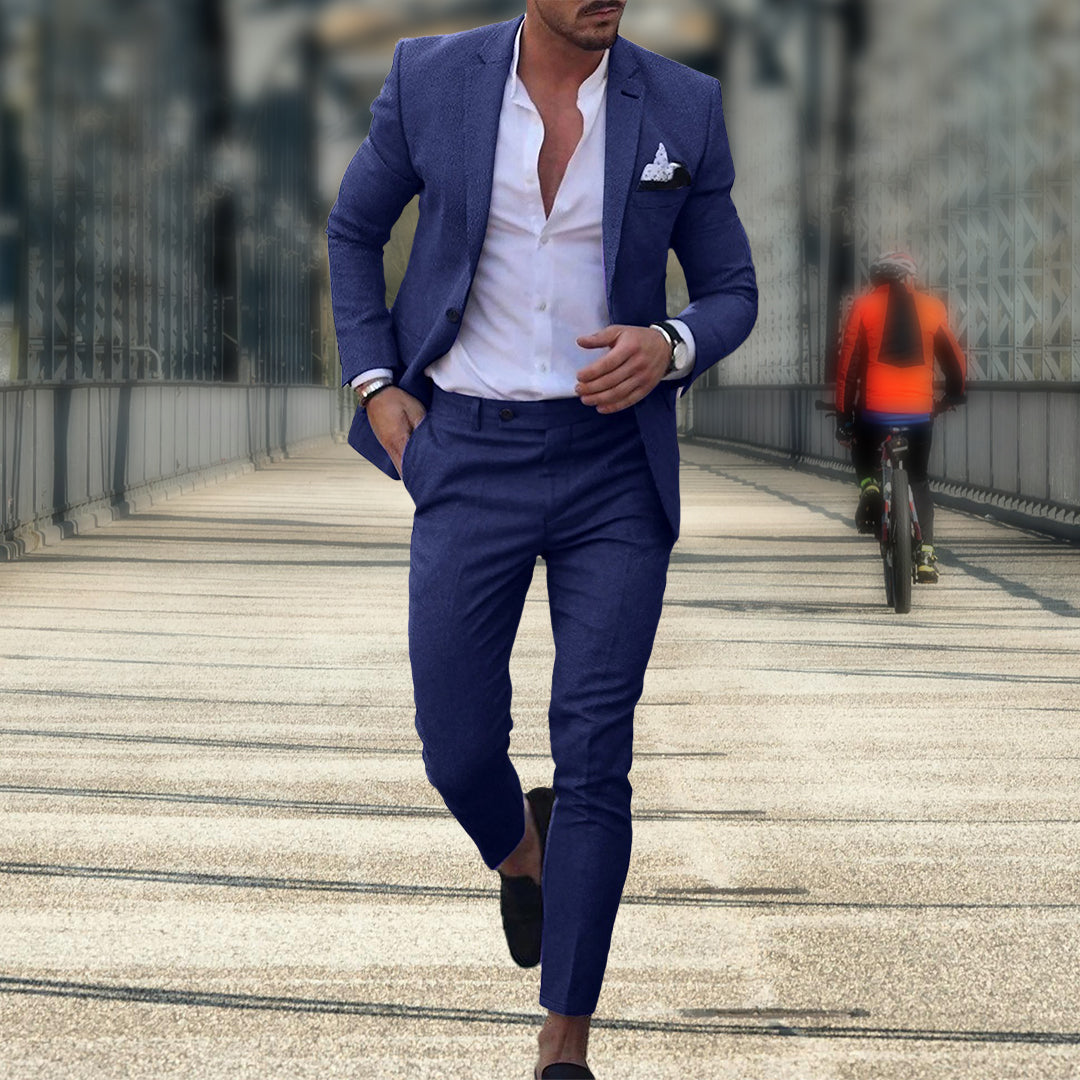 Jack® | Italian Men'S Suit