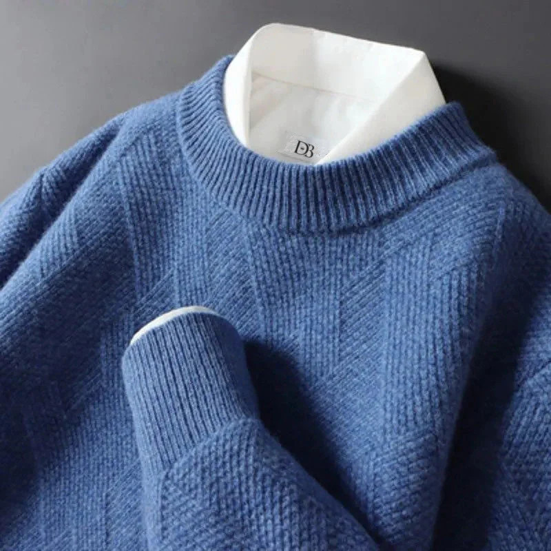 William® | Premium Cashmere Sweater
