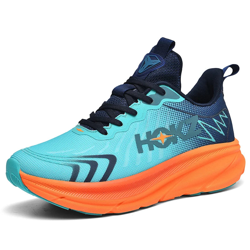 Stephen® | Your Perfect Running Shoes