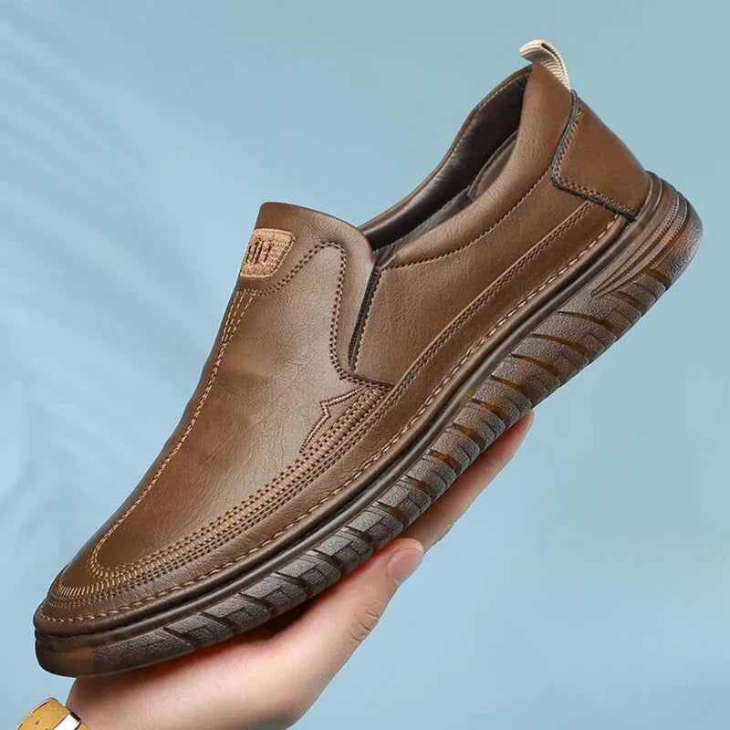 Miles® | Handmade Leather Men'S Shoes