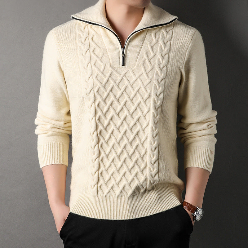 Arístides® | Cable Knit Sweater