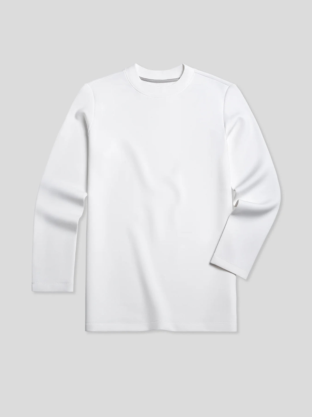 Jesús® | Tight long-sleeved sweater