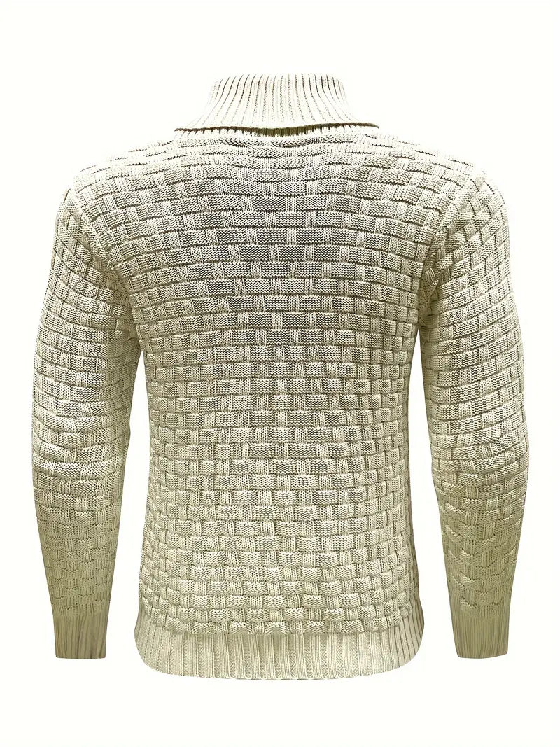 Claudius® | Comfortable Sweater