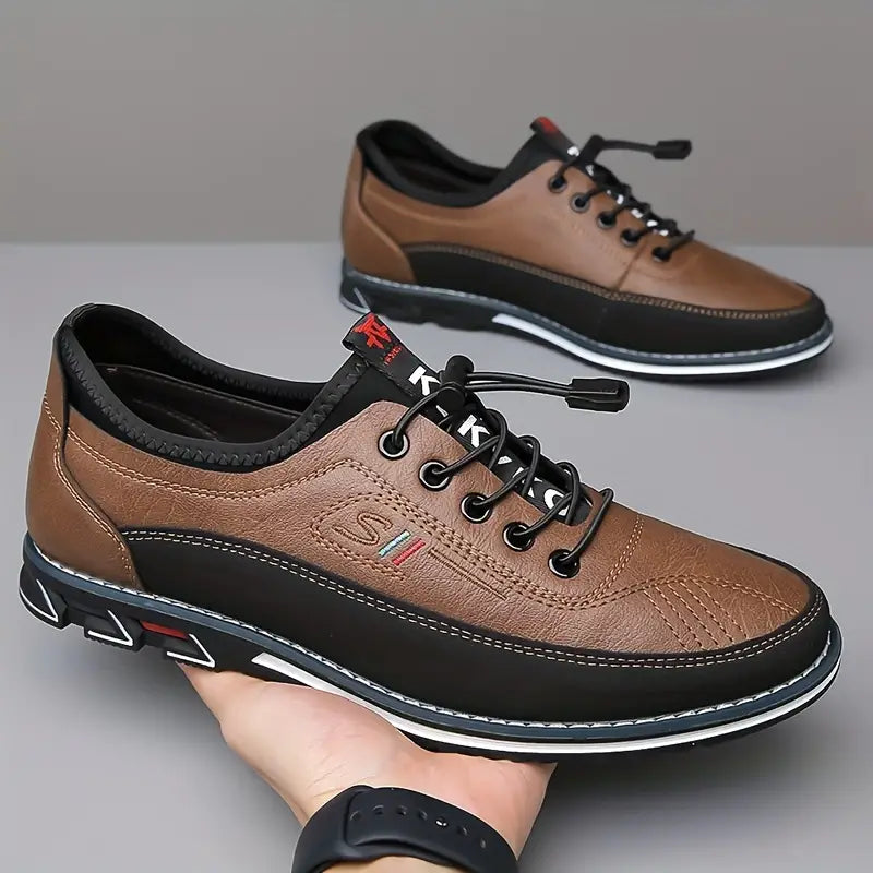 Alfredo® | Comfortable Men'S Shoes