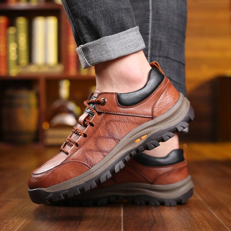 Reggie® | Orthopedic Warm Shoes For Winter
