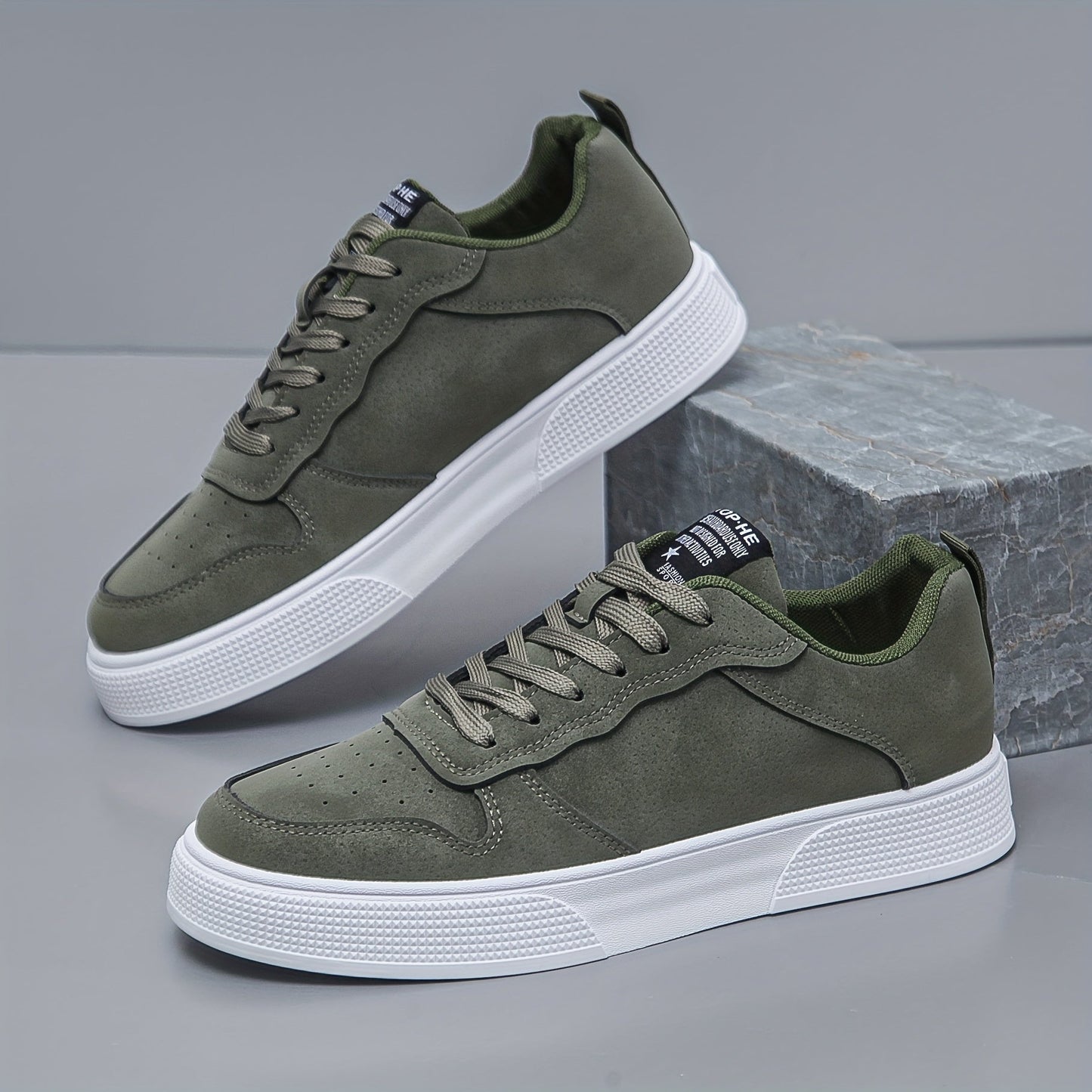 Quirinus® | Shoes