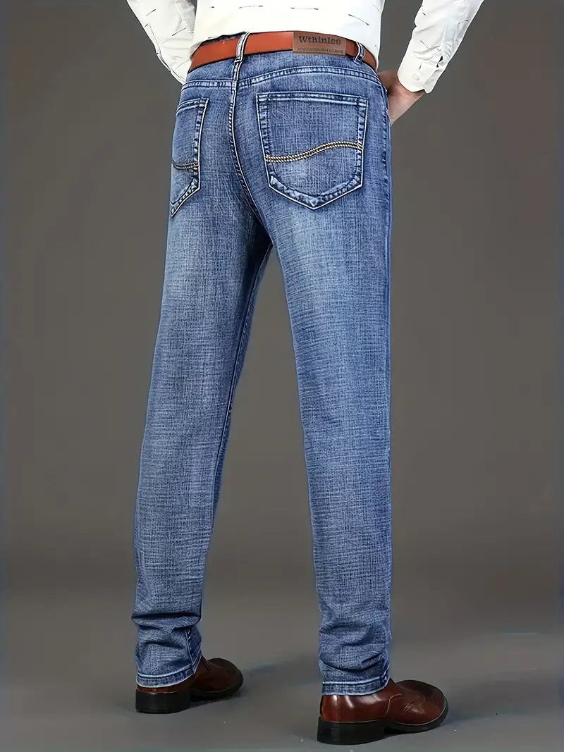Flannery® | Formal Jeans For Spring