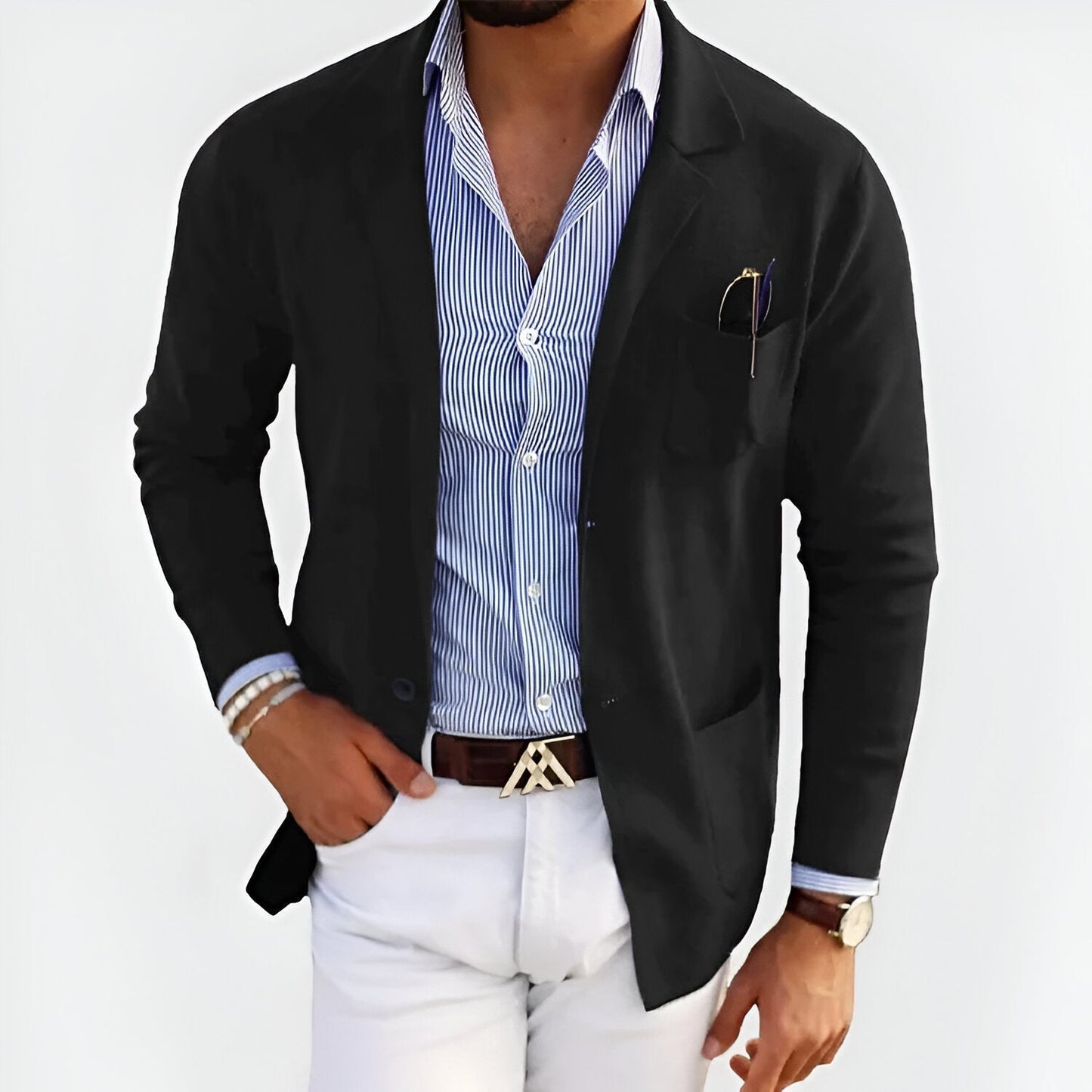 Jackson® | Elegant Jacket