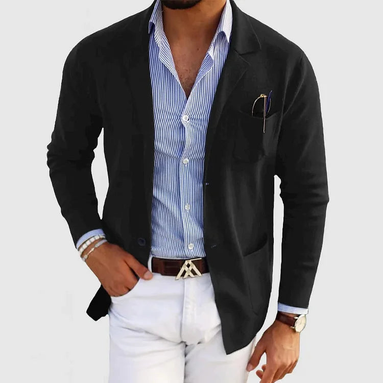 Aleix® | Casual Blazer For Men