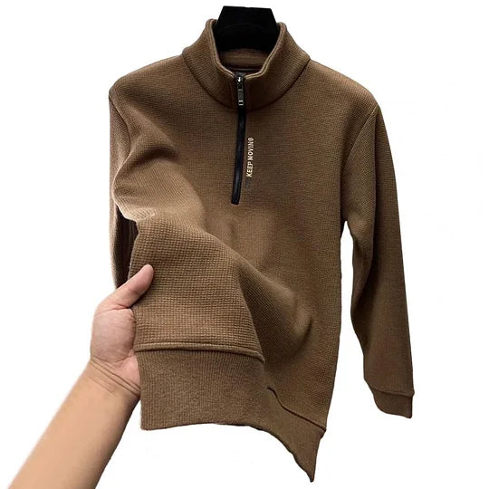 Cortland® | Zip Sweater