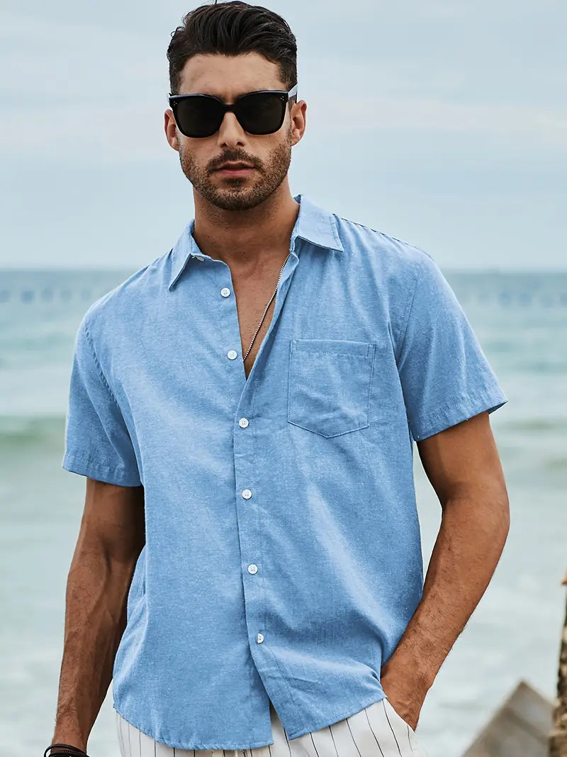 Ebenezer® | Polo shirt