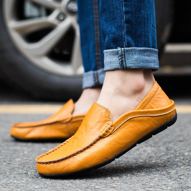 Higinio® | Classic And Comfortable Shoes