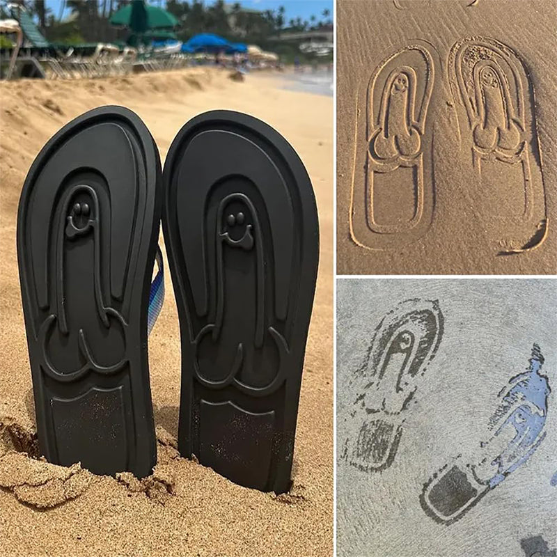 Japhet® | Flip Flops