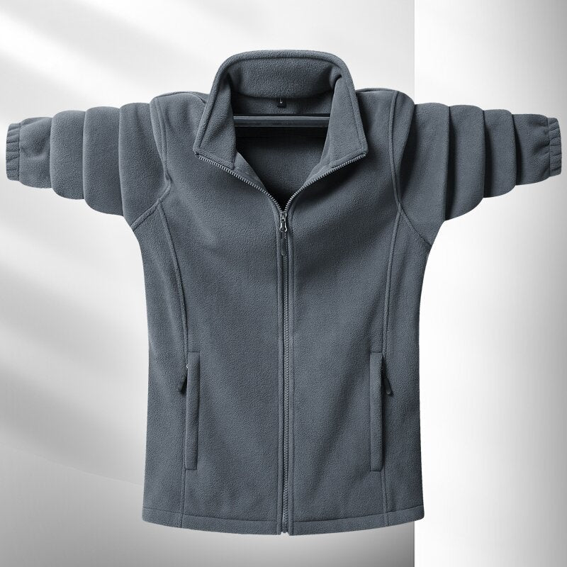 Camilo® | Ridge Fleece Sweater