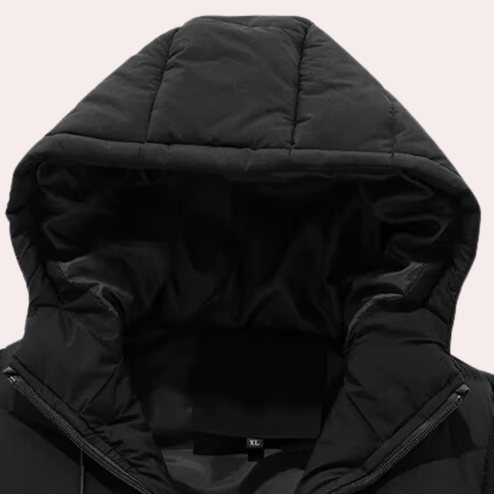 Ronnie® | Insulated Vest For Men