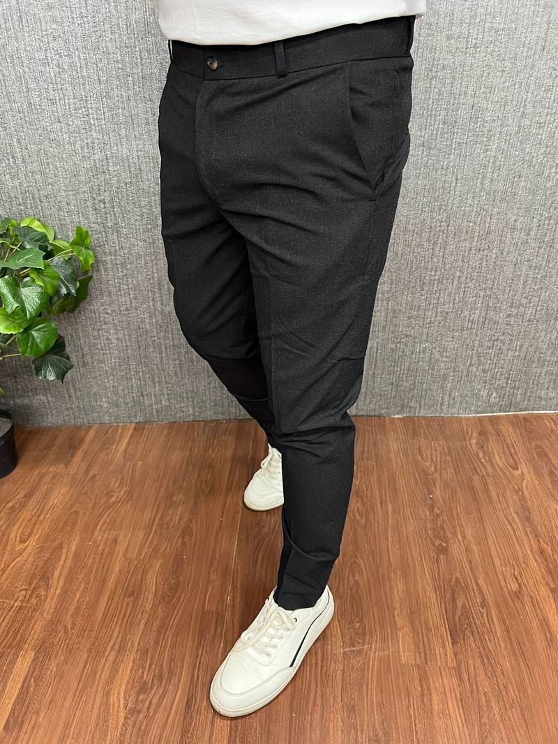 Fraser® | Elegant Formal Trousers