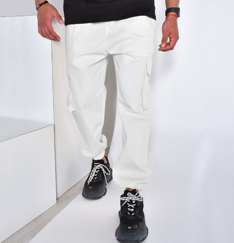 Ignacio® | Versatile And Comfortable Summer Pants