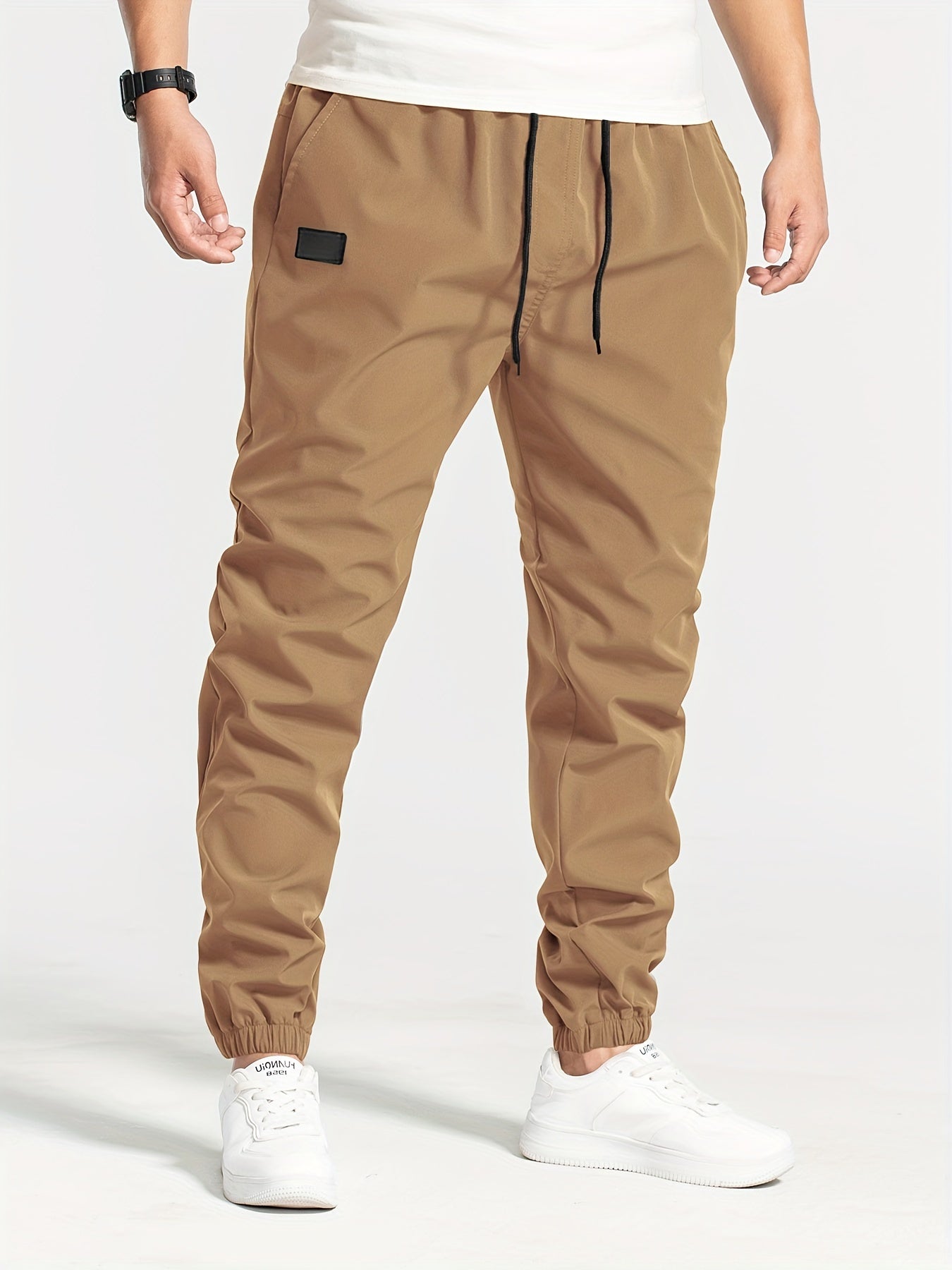 Reid® | Ultra Comfortable Men's Casual Trousers