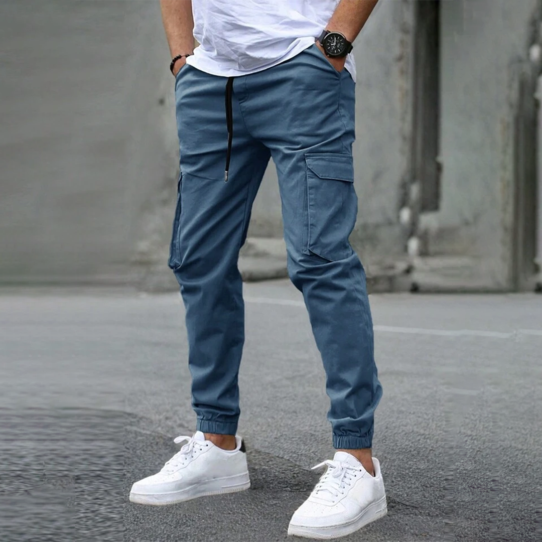 James® | Casual Cargo Pants