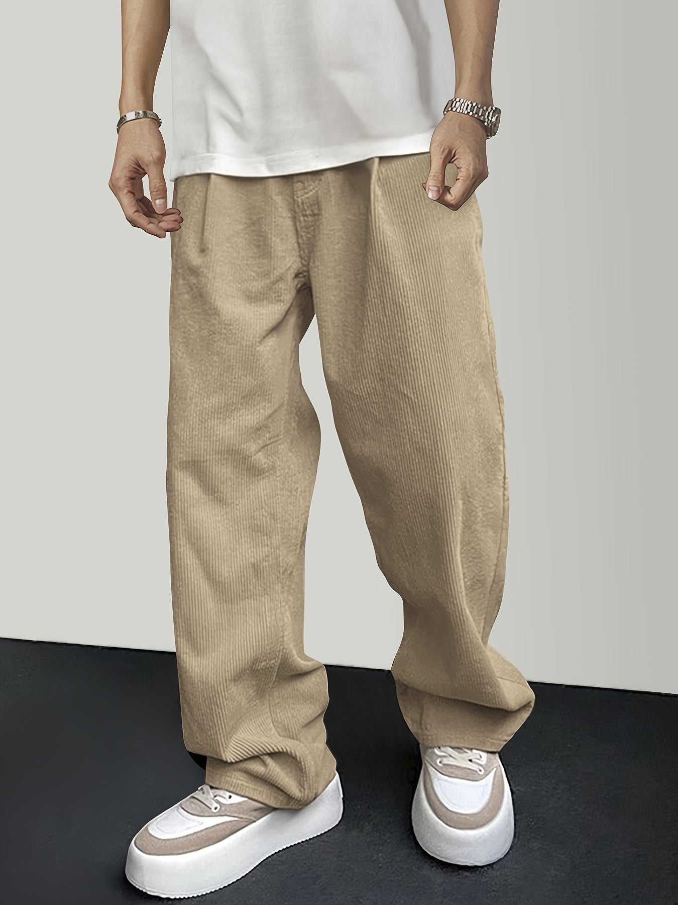 Yerai® | Effortless And Chic hosen