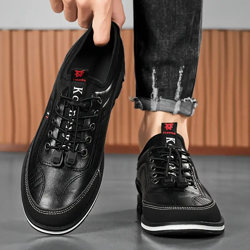 Adrián® | Barefoot Sneakers