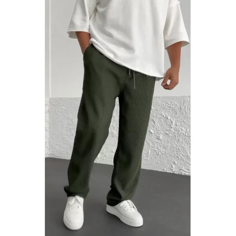 César® | Casual And Effortless Pants