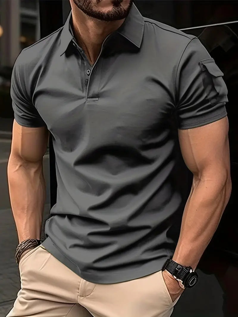 Gifford® | Timeless Polo