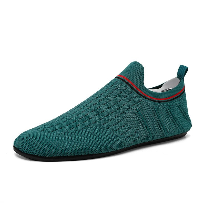 Heriberto® | Slip On Shoes
